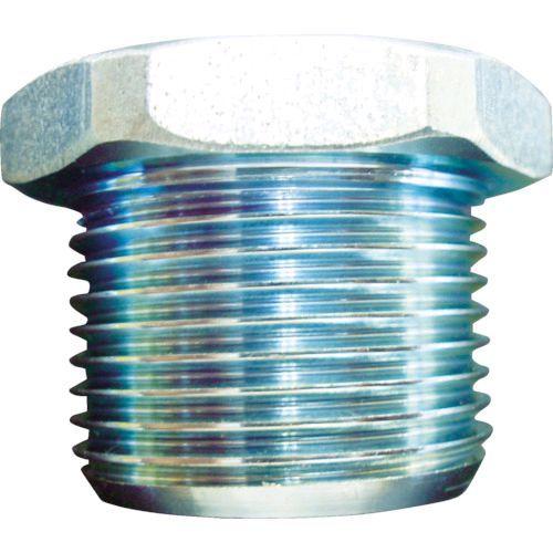 あすつく対応 「直送」 島田 SA36-28 鋼 耐圧防爆構造アダプター ＰＦ１ １／４ＸＰＦ１ S...