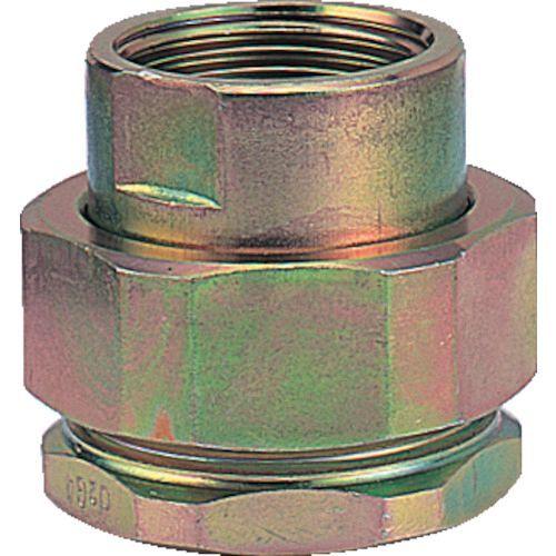 あすつく対応 「直送」 島田 SUF-22 耐圧防爆構造ユニオンカップリング ＰＦ３／４ SUF22...