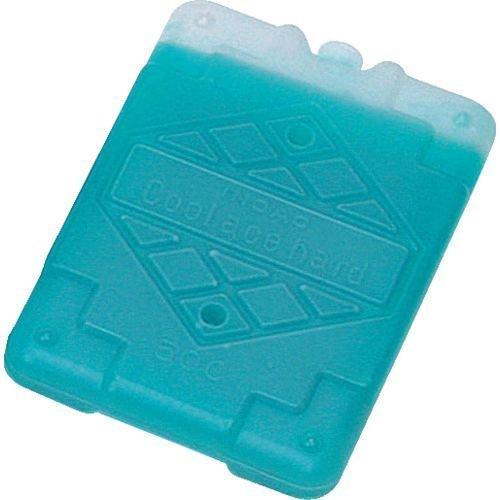 あすつく対応 「直送」 イノアック CAH-500 保冷剤 ベーシック容器タイプ ２５×１４０×１９...