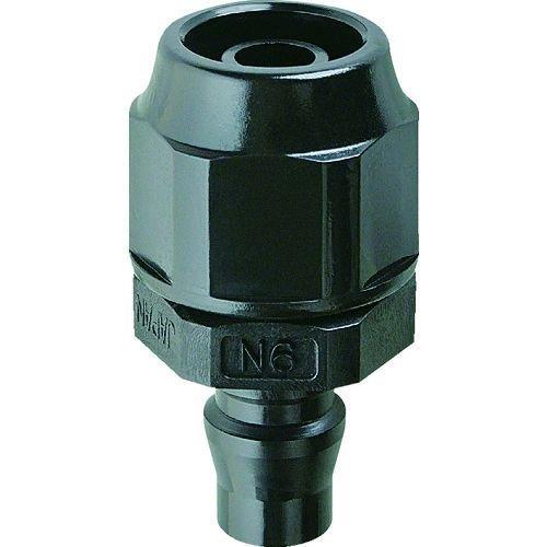 あすつく対応 「直送」 ジョプラクス JN-9N 樹脂プラグ 相手側ホース９．０×１５．０ ホース取...