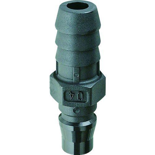 あすつく対応 「直送」 ジョプラクス JT-04 樹脂プラグ 相手側ホース内径１３ ホース取付用 J...