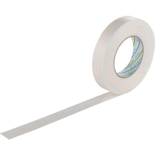 あすつく対応 「直送」 パイオラン TP-18-W 25MM 仮止め結束テープ 結束用タフ ２５ｍｍ...