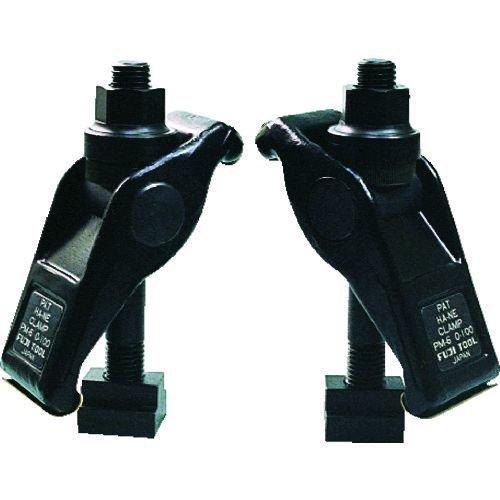 あすつく対応 「直送」 フジ PM-6S ハネクランプセット アポロナットＭ２０ Ｔナット２２ ボル...