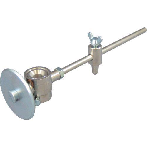 あすつく対応 「直送」 日酸ＴＡＮＡＫＡ LQN421 Ａ切円弧誘導輪 LQN-421 306-15...