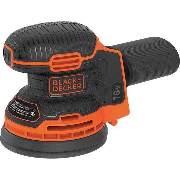 直送 代引不可・他メーカー同梱不可 ブラック＆デッカー BLACK&amp;DECKER 453617881...