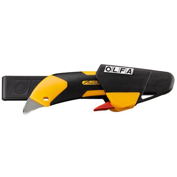 OLFA オルファ 246B-S01 ハイパー専用クイックホルダーハイパーAL 246BS01