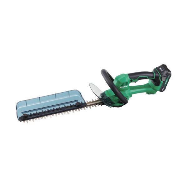HiKOKI CH1835DA(BG) 18Vコードレス植木バリカン 刈込幅350mm セット品