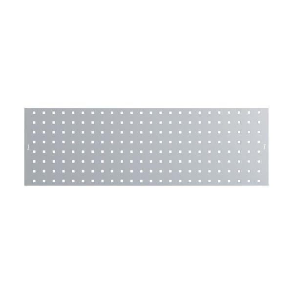 Ｆａｍｉ FBL76160008 パンチングパネル グレー 955X30X304mm