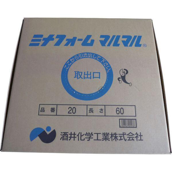 【個数：1個】ミナ MM-25 直送 代引不可 弾性シーラントバックアップ材 フォームマルマル ＃2...