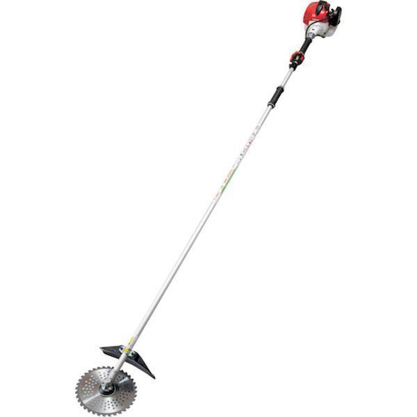 個数：1個・直送・代引不可 ニッカリ S111701-1 肩掛式草刈機 草刈機 刈払機 SEL237...