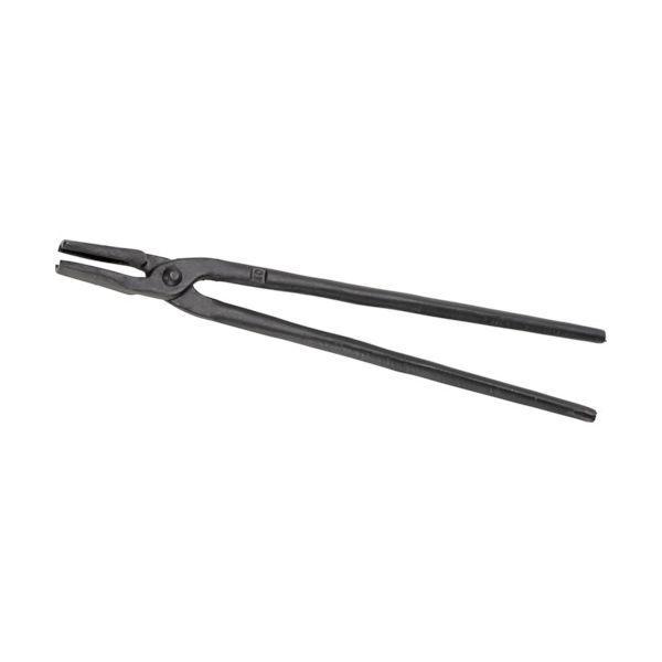 ＰＩＣＡＲＤ 0004800-600 鍛造用トング 丸形 0004800600