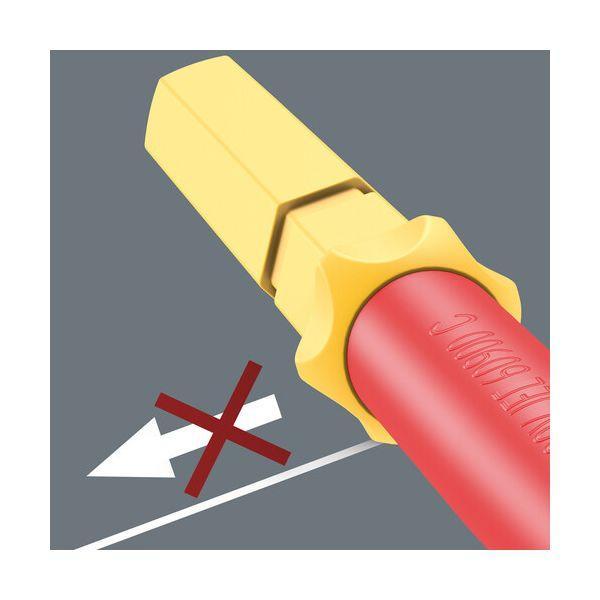 Ｗｅｒａ 006617 差替式クラフトフォームコンパクト VDE ビッグパック 1