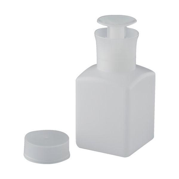ＮＩＫＫＯ 106171 プッシュディスペンサー 角型 300ml 0．5ml キャップあり