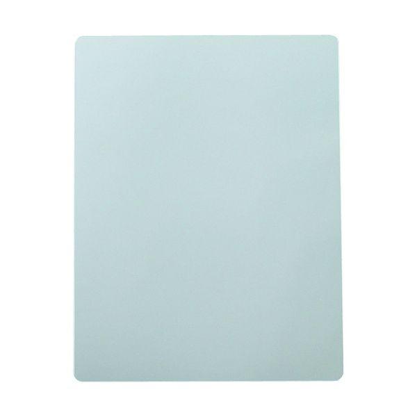 緑十字 279041 樹脂製ミラー 粘着テープ付 DDM−1 195×147mm 厚み0．5mm カ...