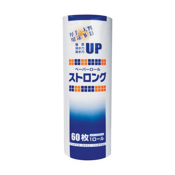 大黒 377230 ペーパーロールストロング 60枚ロール