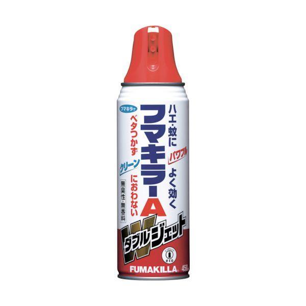 フマキラー 448818 フマキラーAダブルジェット450ml
