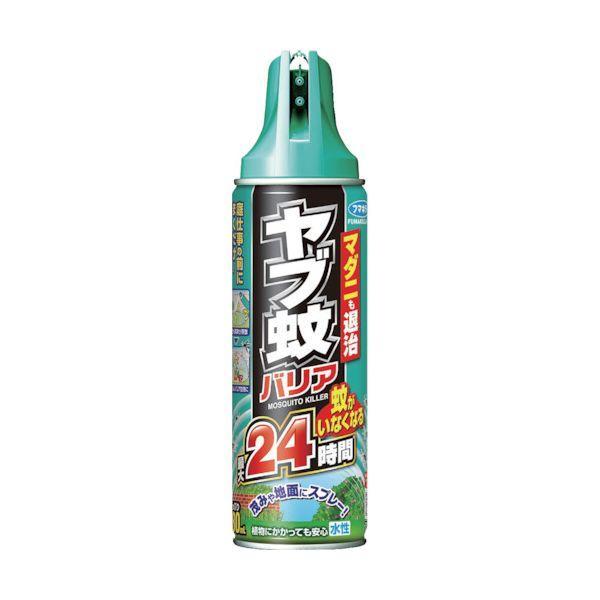 フマキラー 448832 ヤブ蚊バリア480ml