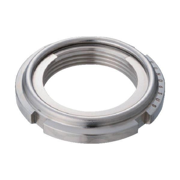 冨士精密 FUN05SUS FINE U−NUT M25×1．5 SUS304