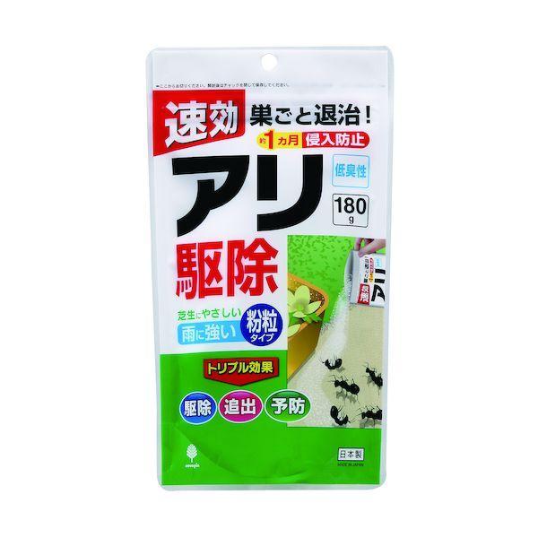 紀陽除虫菊 K-2628 アリ駆除 180g K2628