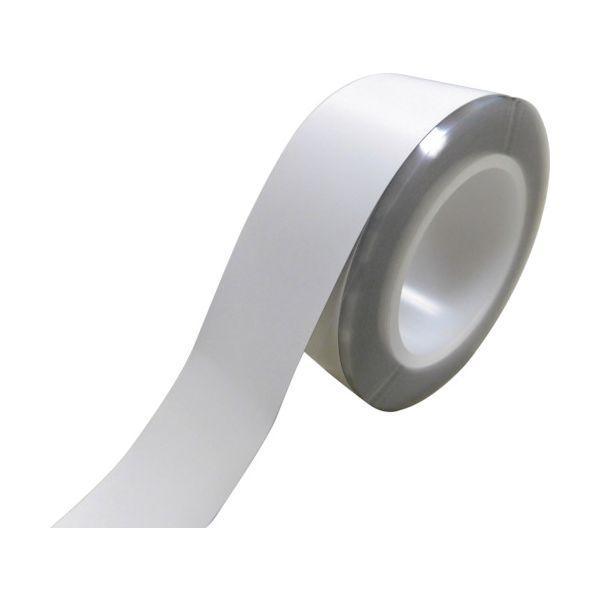 萩原 KHT3010 業務用レイシス忌避テープ ホワイト 30mm×10m