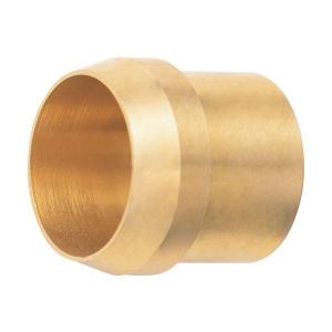 潤工社 M-06 黄銅製継手 ミリ系列 M スリーブ 6mm M06