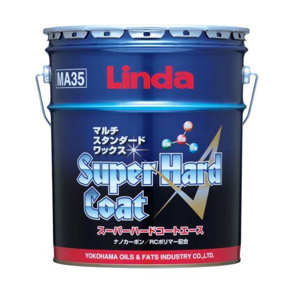 Ｌｉｎｄａ MA35 スーパーハードコートエース 18k