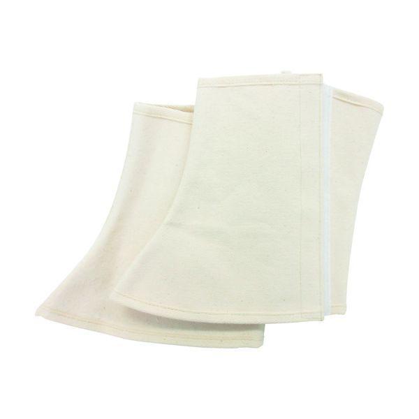 ミドリ安全 ML-108M-M 脚絆 帆布 ML−108 マジック式 M ML108MM