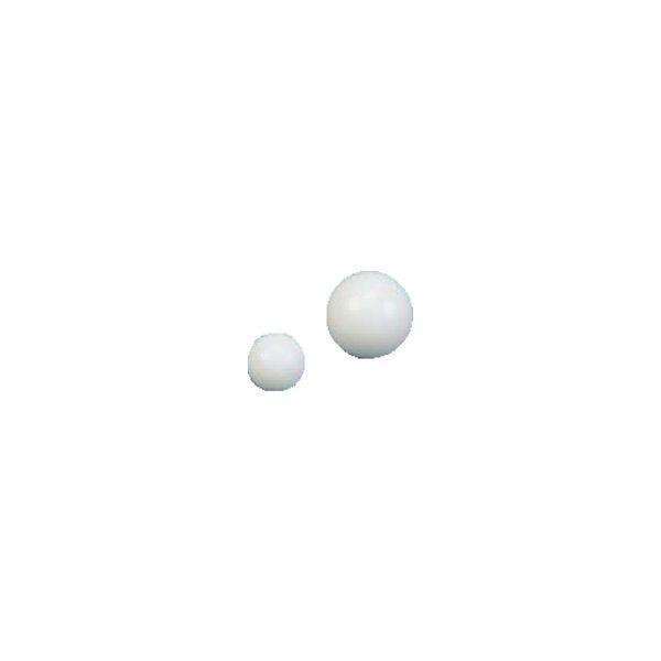 フロンケミカル NR0308-006 フッ素樹脂 PTFE 球 19．05Φ NR0308006