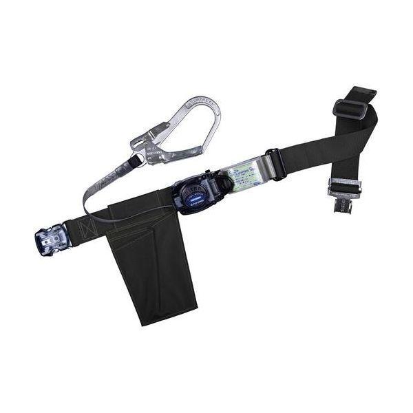 ＴＳＵＹＯＲＯＮ TB-RN-OT590-BLK-L-BP リトラ安全帯 黒 Lサイズ TBRNOT...
