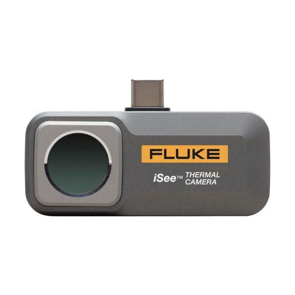 ＦＬＵＫＥ TC01A アンドロイド用モバイルサーマルカメラ