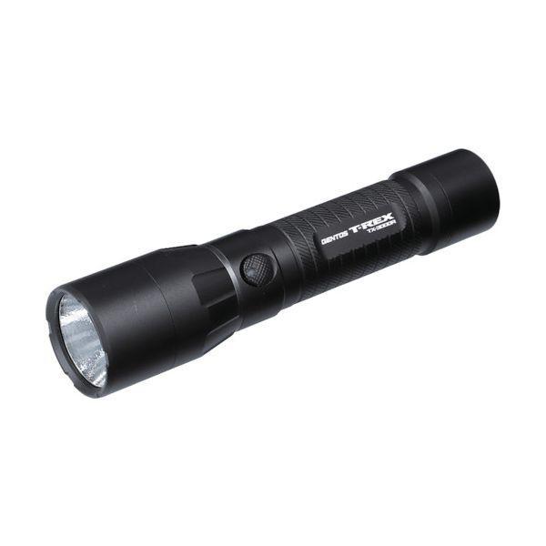 ＧＥＮＴＯＳ TX-3000R 充電式高出力小型LEDハンディライト T−REX 3000R TX3...