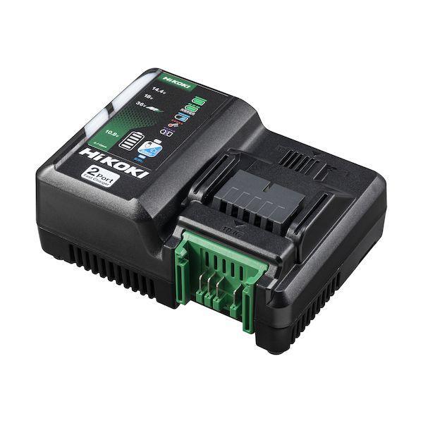 ＨｉＫＯＫＩ UC18YDML(A0) 2ポート急速充電器