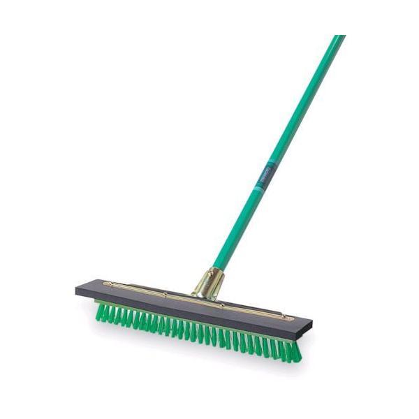 テラモト CL-412-045-0 ペアブラシ４５ CL4120450 355-6727 45cm ...