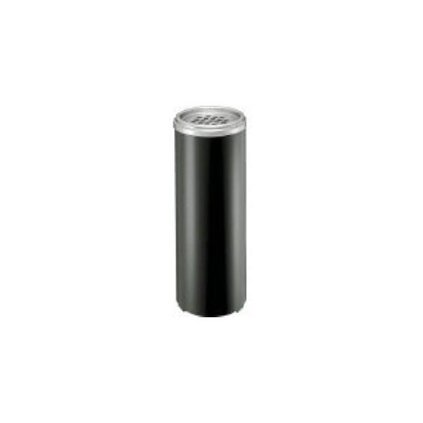 CONDOR YS-59C-ID-B屋内用灰皿 スモーキングＹＭ−２４０ 黒 305-7291 山崎...