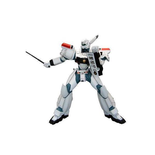 ユニオンクリエイティブ 海洋堂高知 AVー98イングラム1号機 1／35ソフビキット 復刻版 457...
