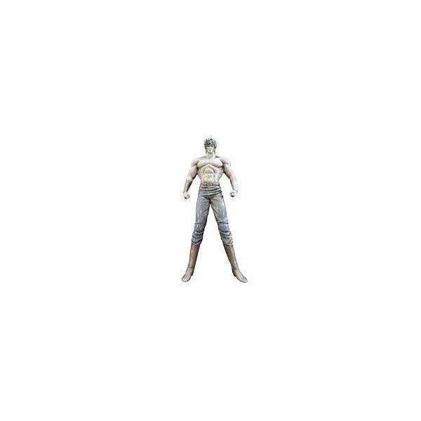 ユニオンクリエイティブ 4571587311477 北斗の拳 ケンシロウ 1／8ソフビキット復刻版
