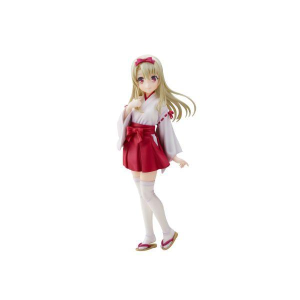 ユニオンクリエイティブ 4589642713142 プリズマ☆ファンタズム イリヤスフィール・フォン...
