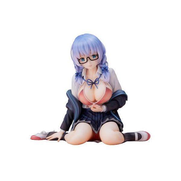 ユニオンクリエイティブ 4589642713906 一乃ゆゆイラスト 僕のクラスの学級委員さん