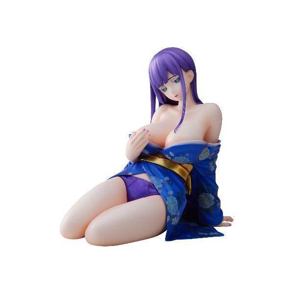 ユニオンクリエイティブ 4589642714293 終末のハーレム 周防 美来
