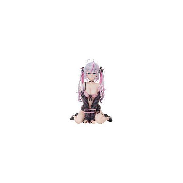 ユニオンクリエイティブ 4589642714699 リン☆ユウイラスト リユちゃん