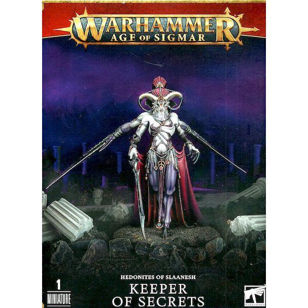 ゲームズワークショップ 5011921116270 97−06 DAEMONS OF SLAANES...