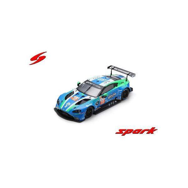SPARK JAPAN 9580006479310 18S931 1／18 Aston Martin...