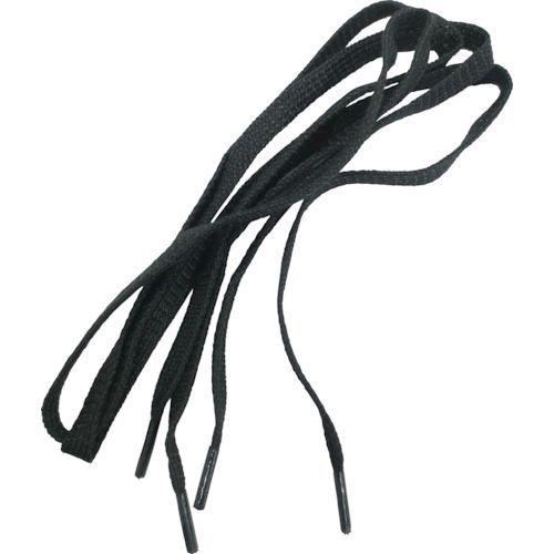 ミドリ安全 MSASRL 安全靴用紐 短靴用 MSASRL 331-7633 MSA-SR-L