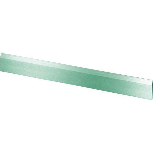 あすつく対応 「直送」 ユニ SEB-200 ベベル型ストレートエッジ Ａ級 ２００ｍｍ SEB20...