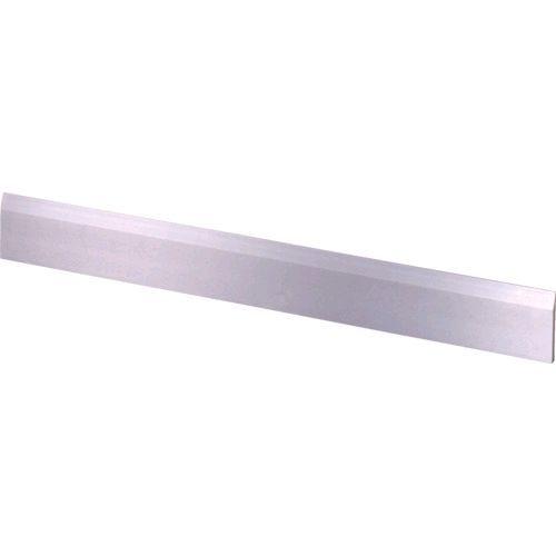 あすつく対応 「直送」 ユニ SEB-300 ベベル型ストレートエッジ Ａ級 ３００ｍｍ SEB30...