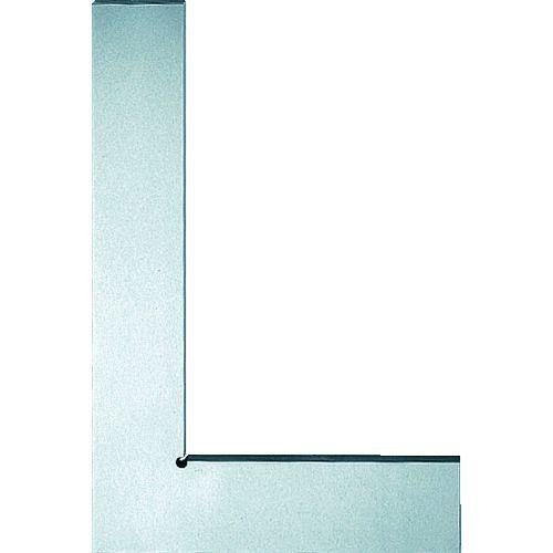 あすつく対応 「直送」 ユニ ULDY-150 焼入平型スコヤー ＪＩＳ１級 １５０ｍｍ ULDY1...