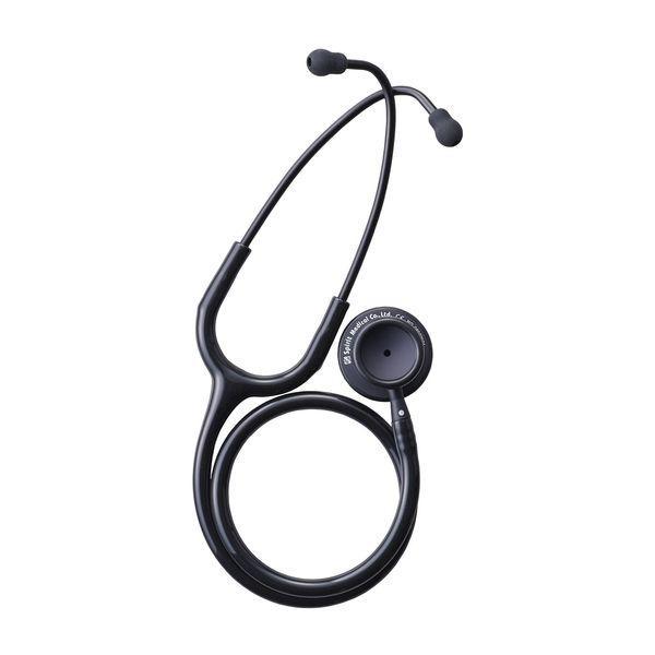 【個数：1個】4535847024293 直送 代引不可 Spirit Medical 聴診器 ナー...