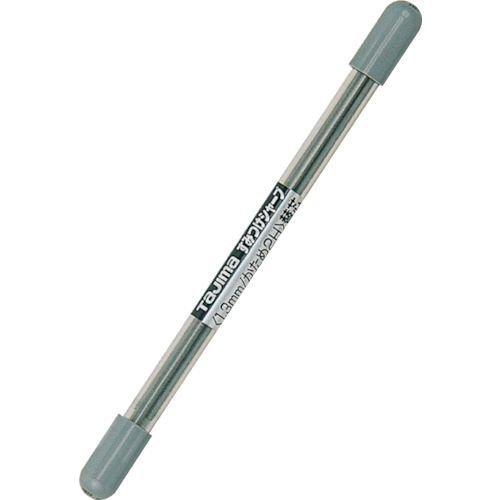 あすつく対応 「直送」 タジマ SS13S-2H すみつけシャープ １．３ｍｍ かため２Ｈ替芯 ６本...