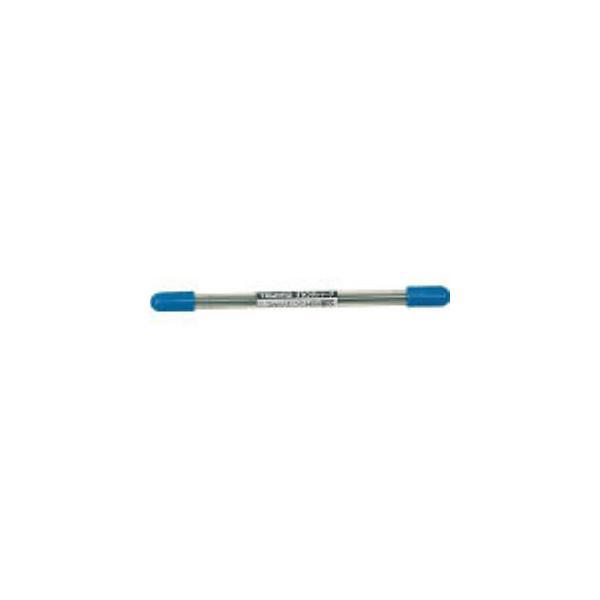 タジマ SS13S-HB すみつけシャープふつう替芯 1.3MM HB 6ポンイリ SS13SHB ...