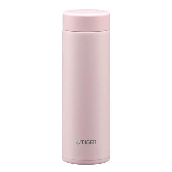 タイガー魔法瓶 TIGER MMP-W031-PO 真空断熱ボトル MMP−W0．3L フレッシュピ...